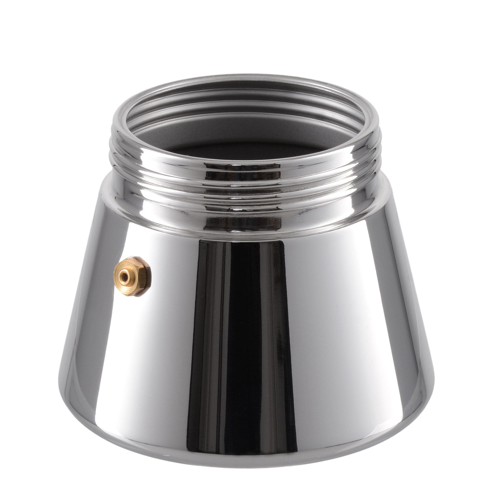 Kessel für Espressokocher mit Glaskanne 240 ml